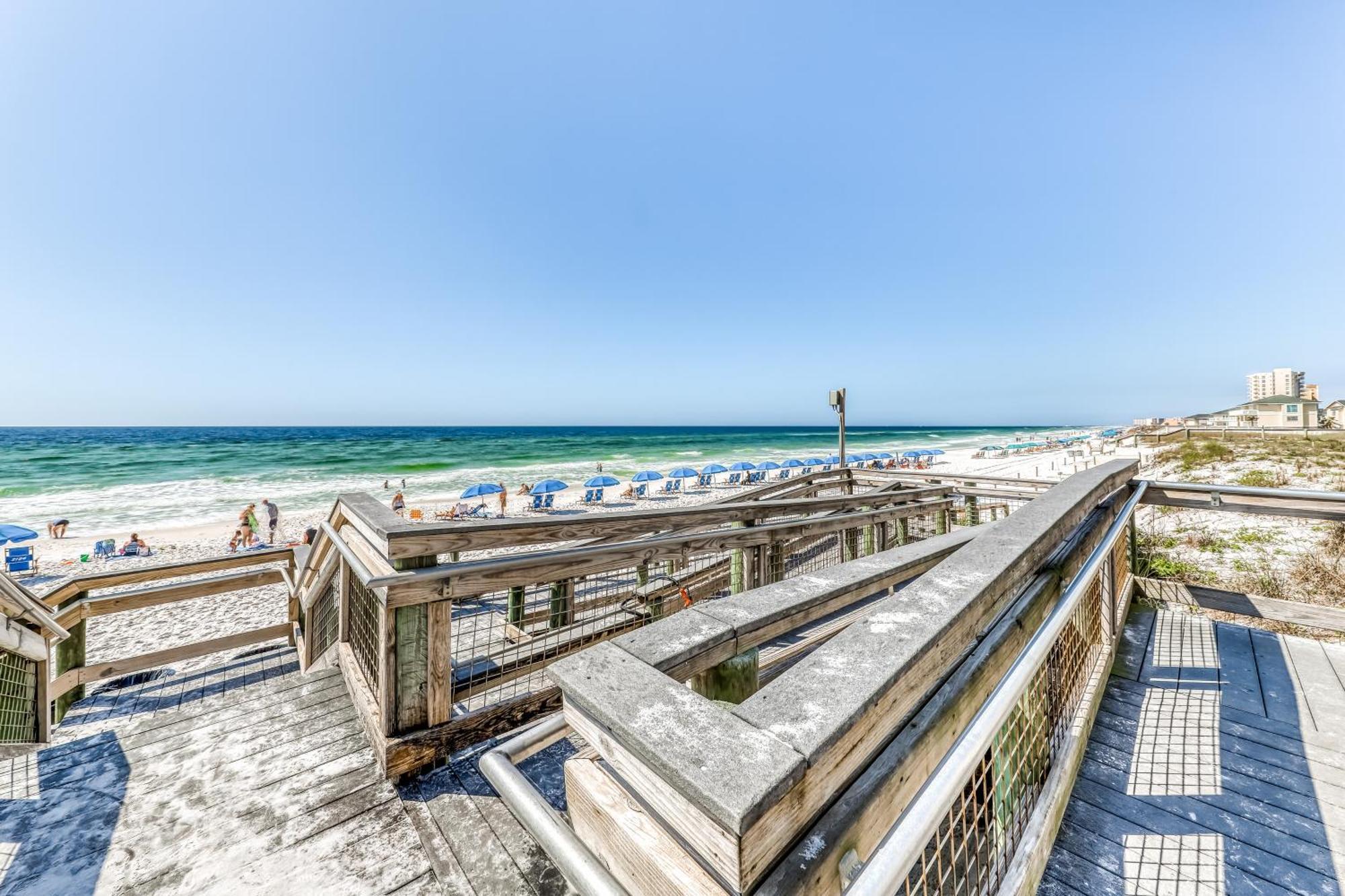 Shoreline Towers Destin Chambre photo