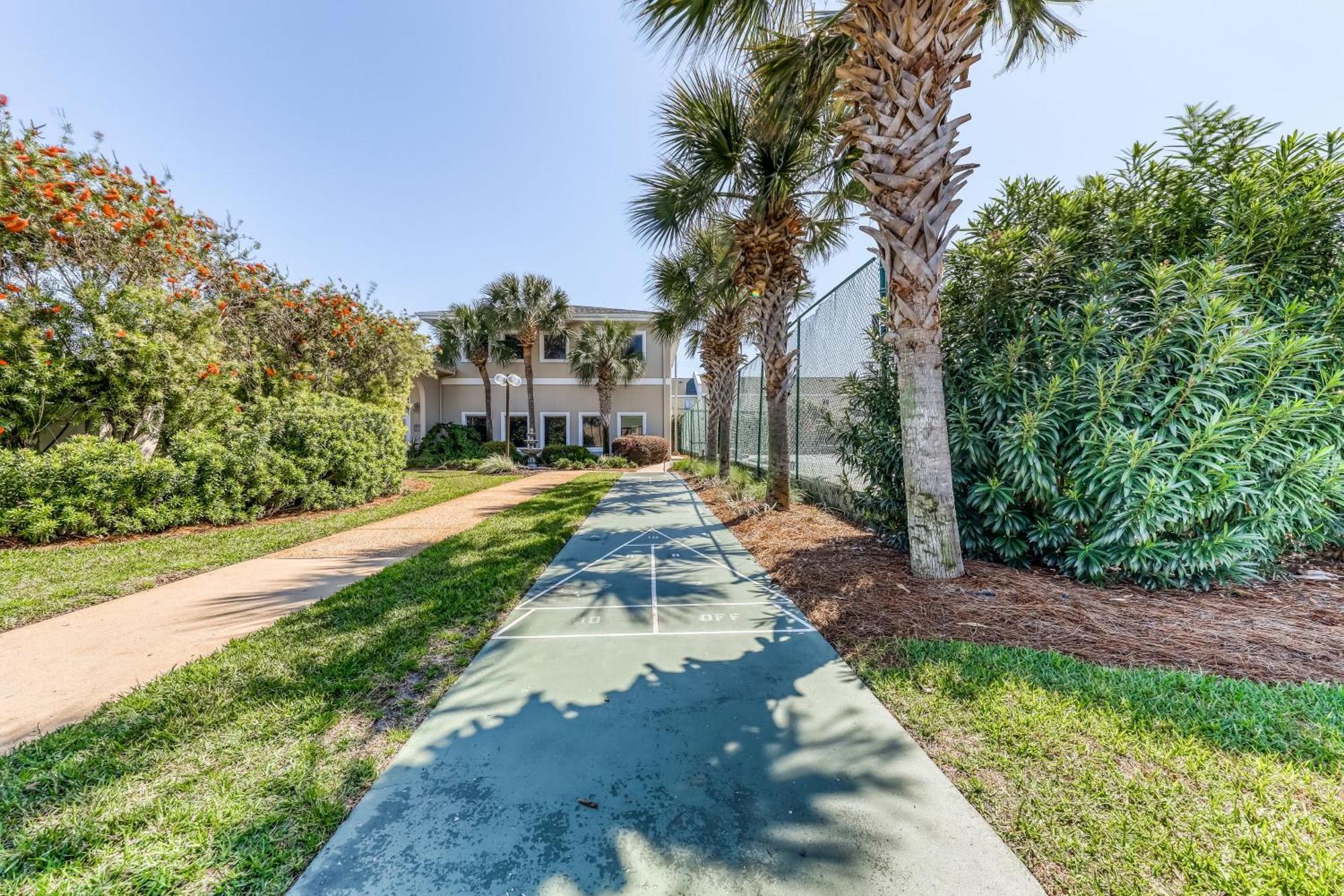 Shoreline Towers Destin Chambre photo