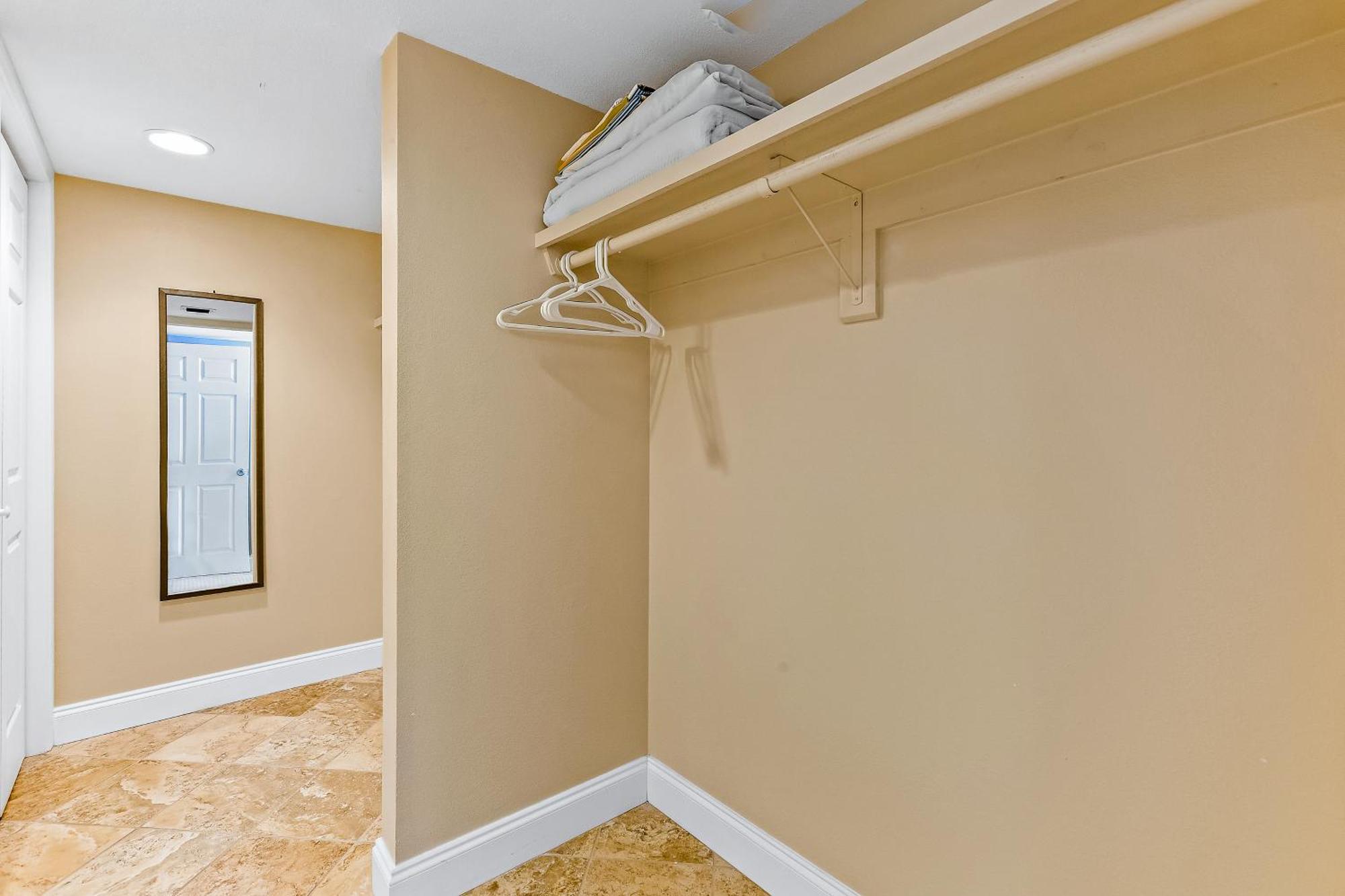 Shoreline Towers Destin Chambre photo