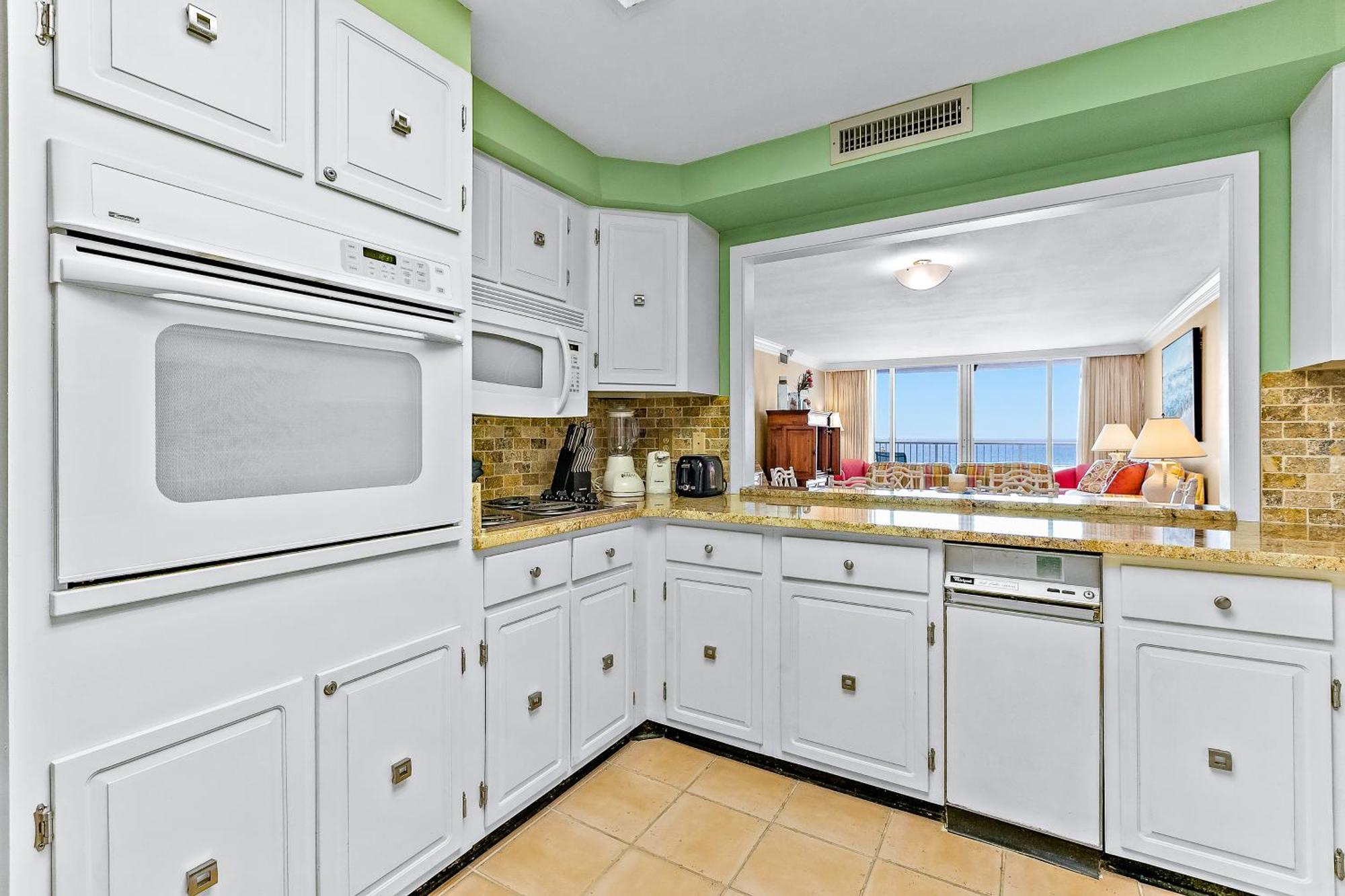 Shoreline Towers Destin Chambre photo