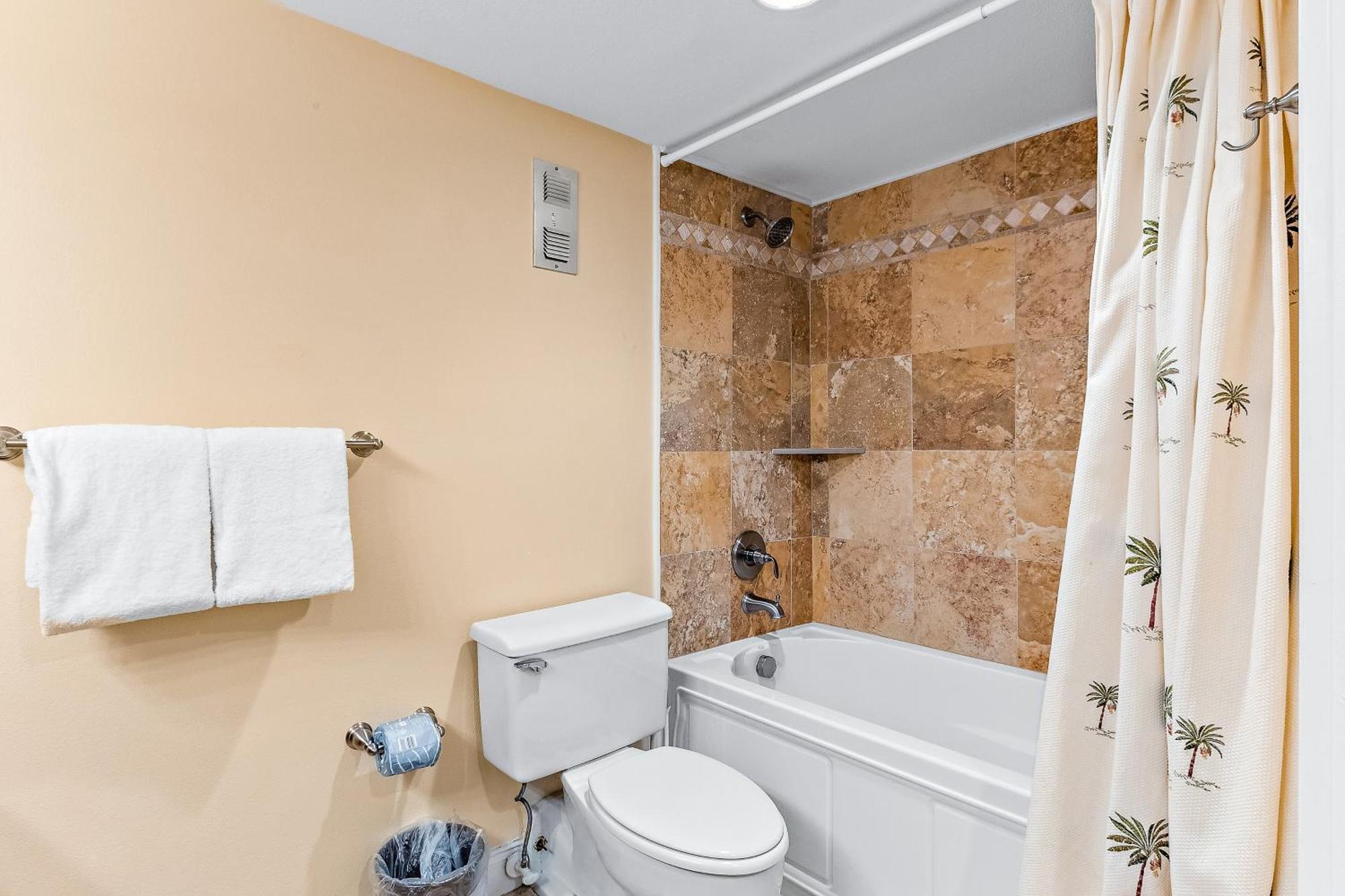 Shoreline Towers Destin Chambre photo