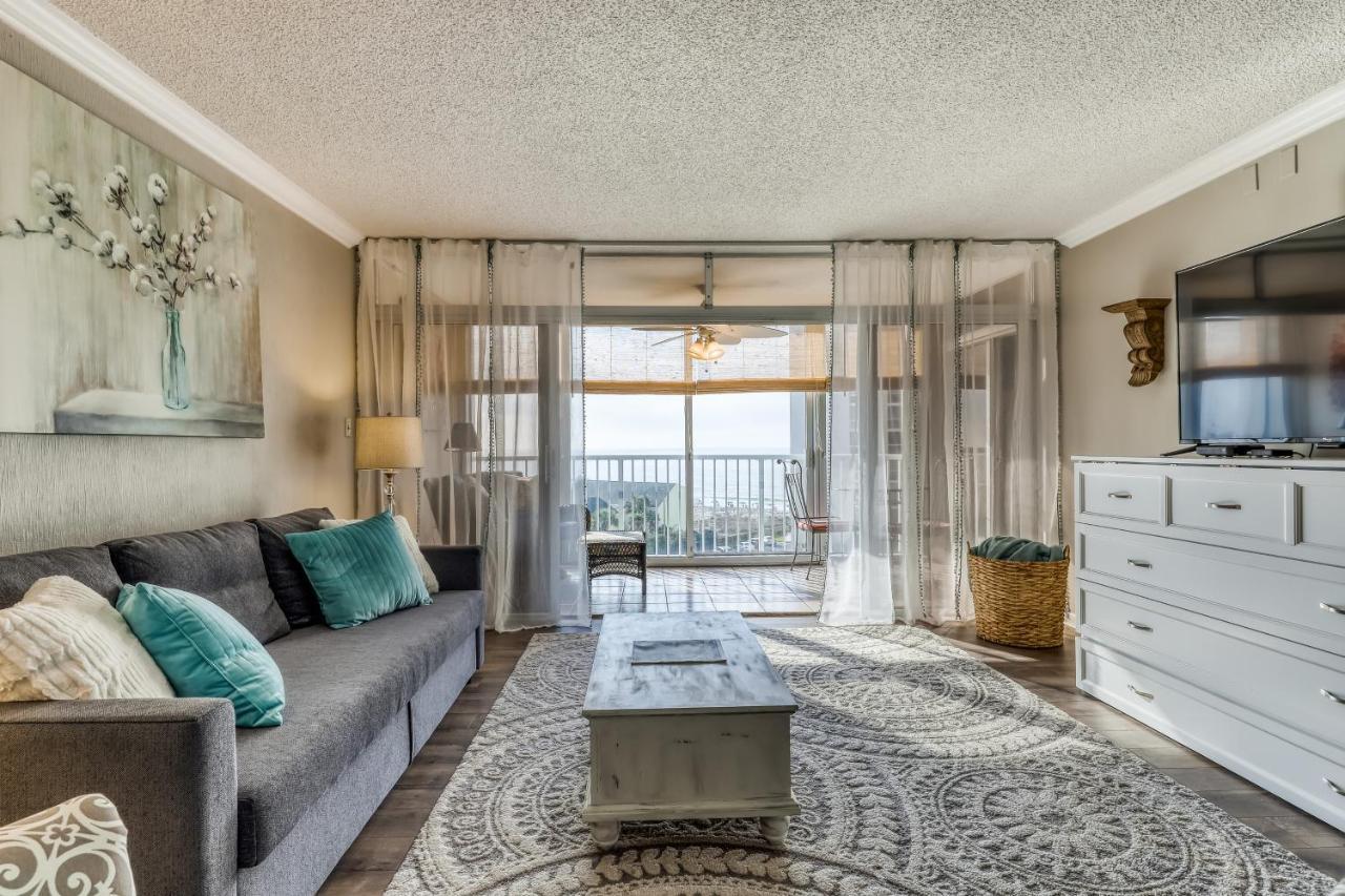 Shoreline Towers Destin Extérieur photo