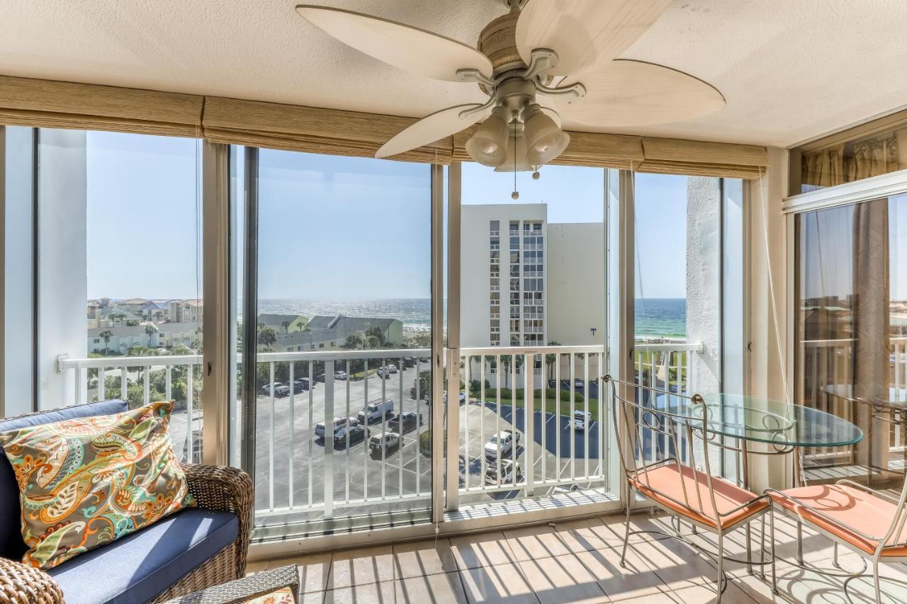 Shoreline Towers Destin Extérieur photo