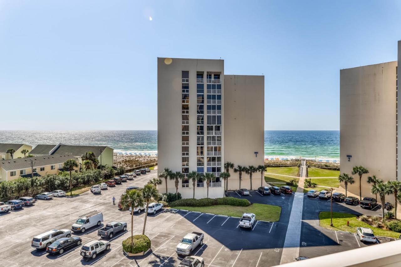 Shoreline Towers Destin Extérieur photo
