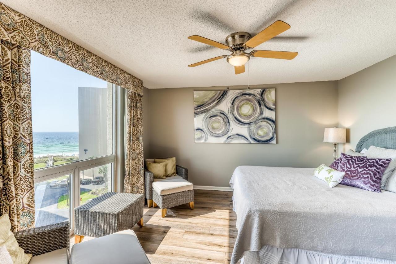 Shoreline Towers Destin Extérieur photo