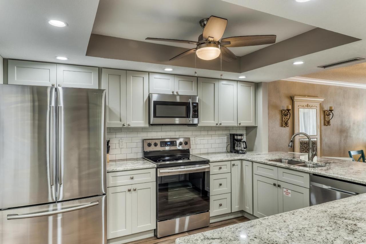 Shoreline Towers Destin Extérieur photo