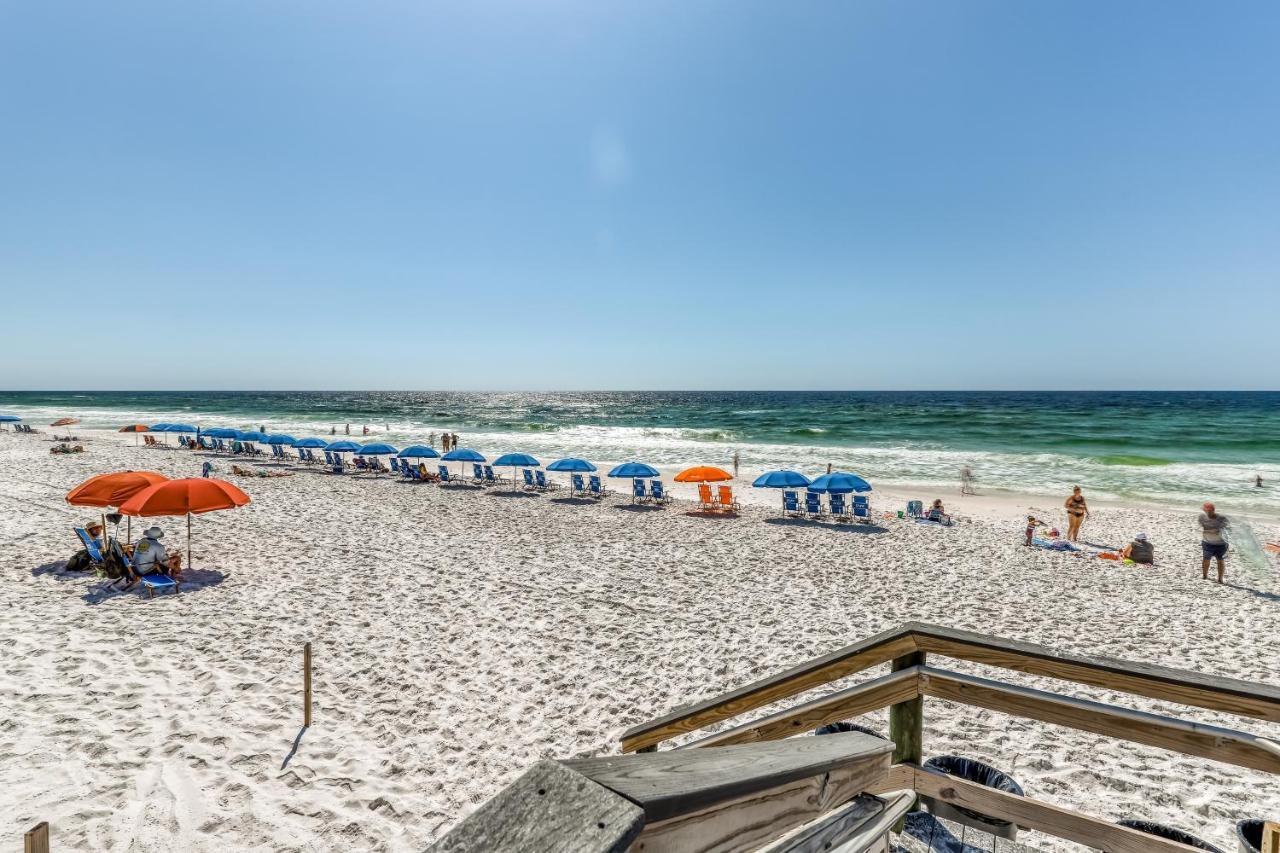 Shoreline Towers Destin Extérieur photo